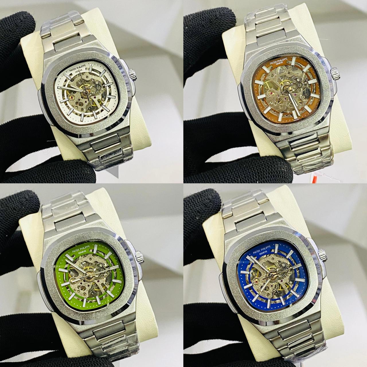 Petak philippe Automatic watches