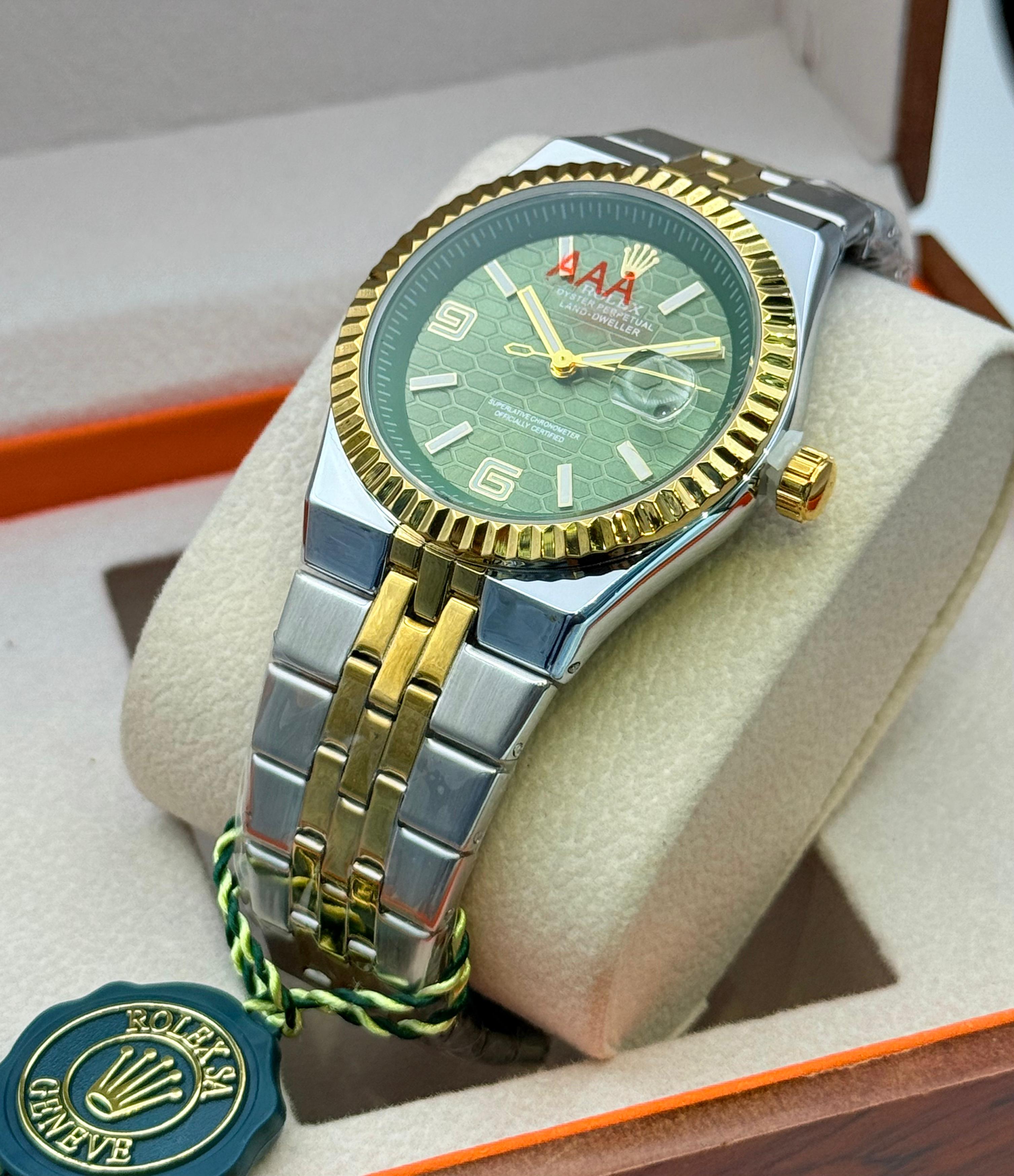 Rolex AA Grade