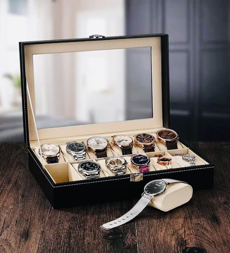 Watchs box
