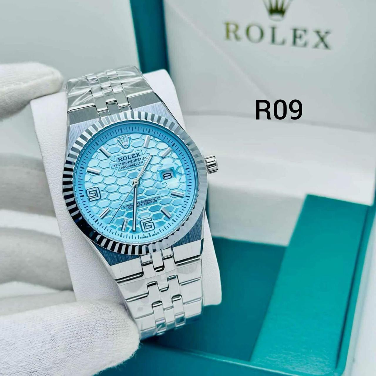 Rolex AA grade
