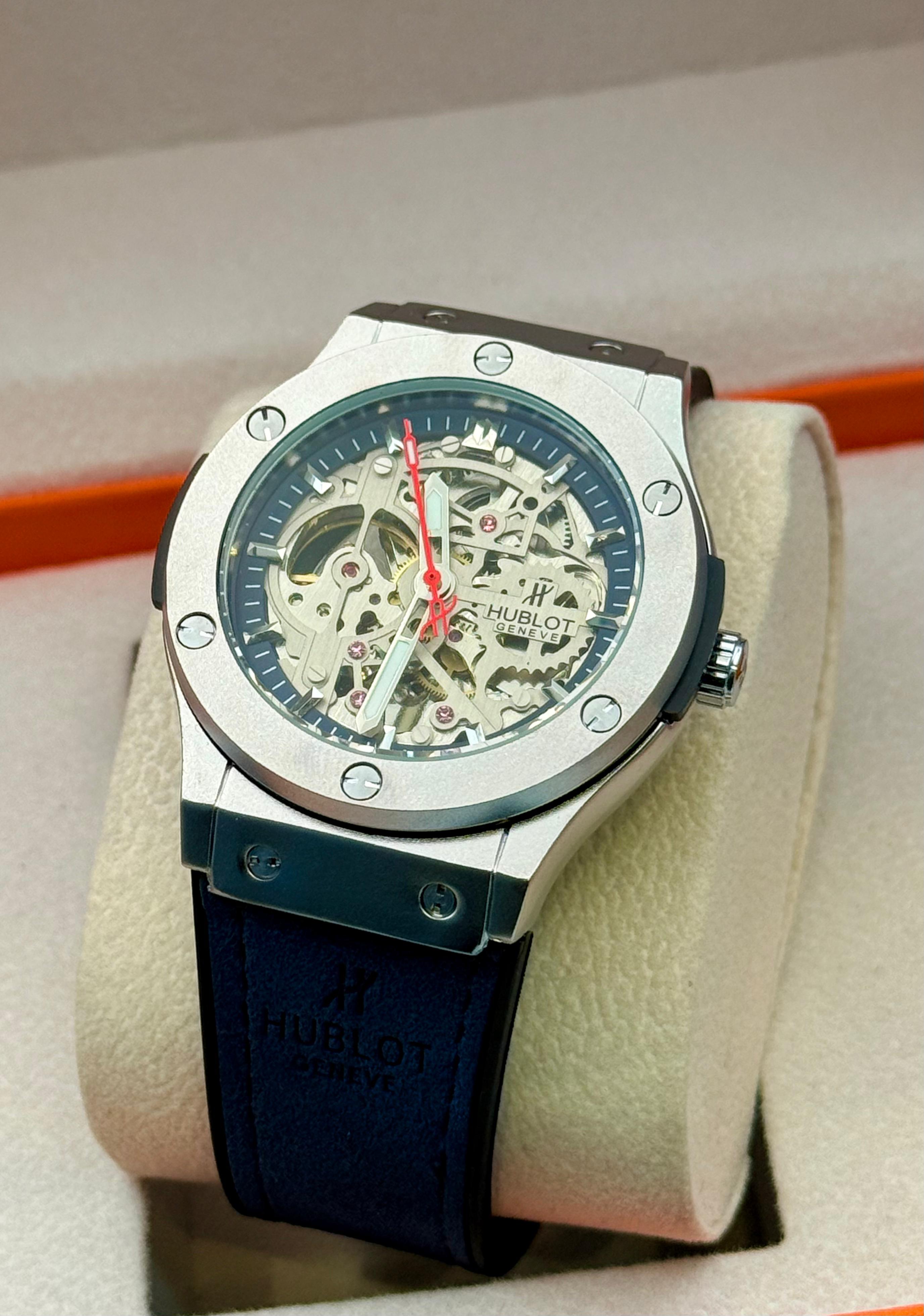Hublot Automatic