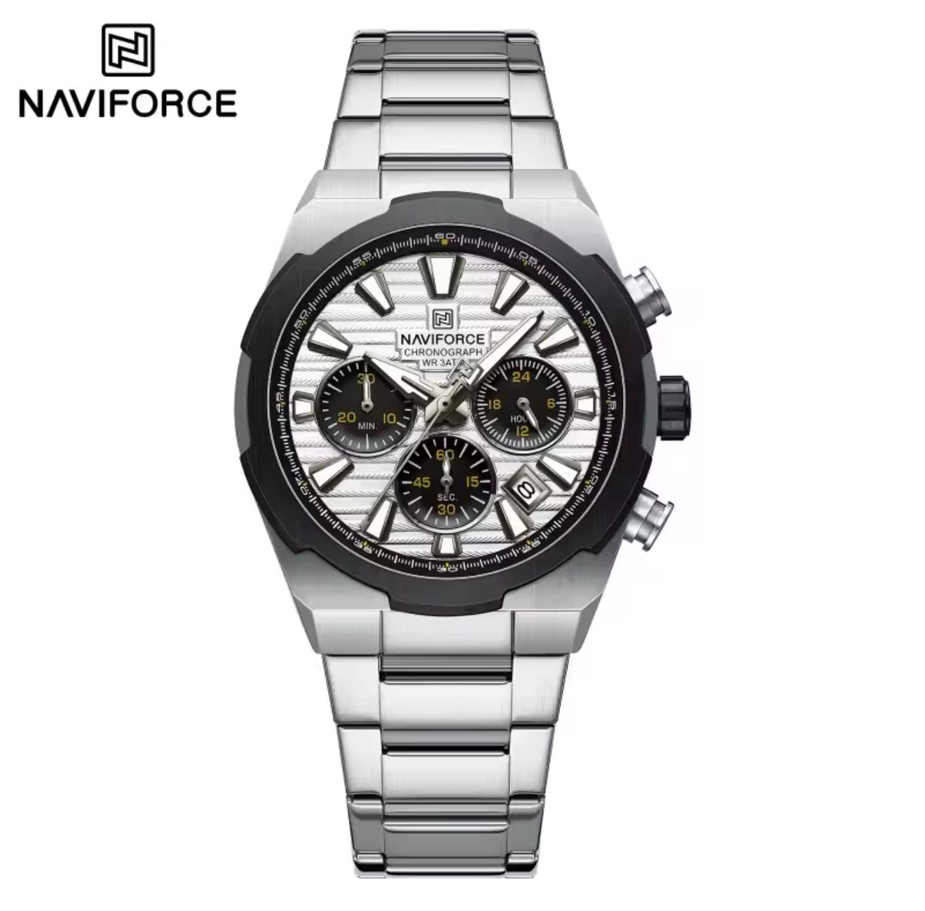 Naviforce Watch
